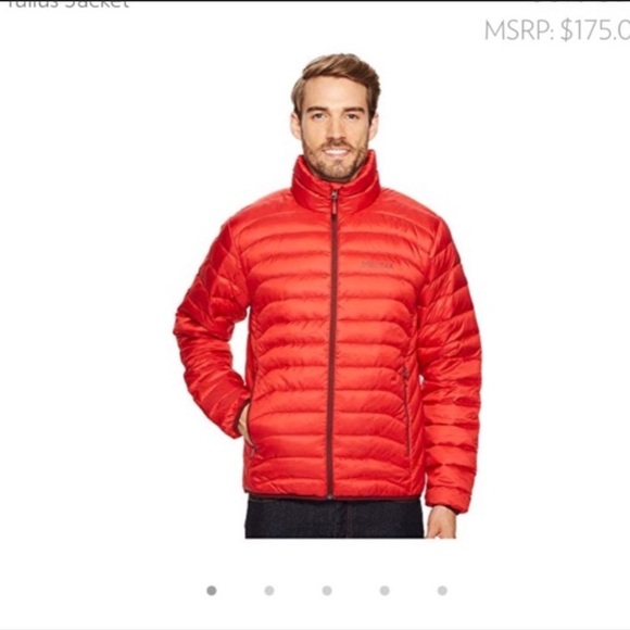 Marmot Other - Men’s Marmot Azos Jacket